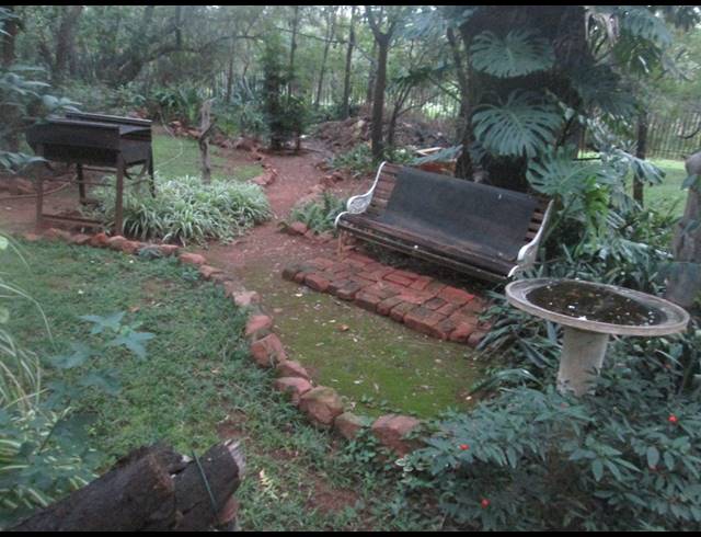 8HA FARM SOLD IN LEEUWFONTEIN